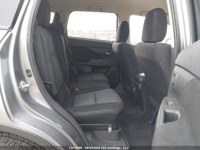 JA4AZ2A31HZ604589 Mitsubishi 2.4 sohc mivec