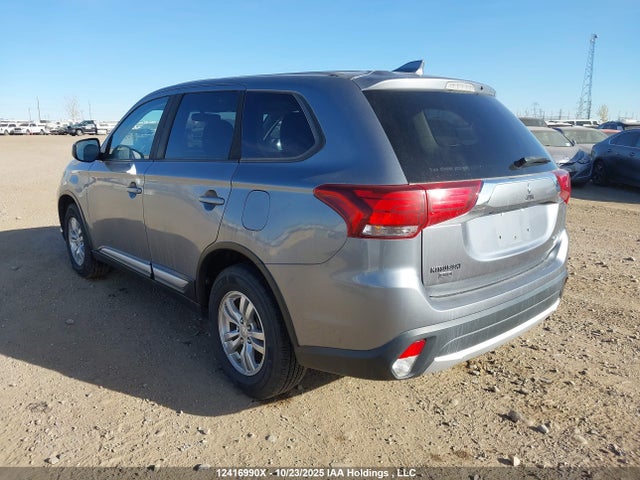 JA4AZ2A31HZ604589 Mitsubishi 2.4 sohc mivec