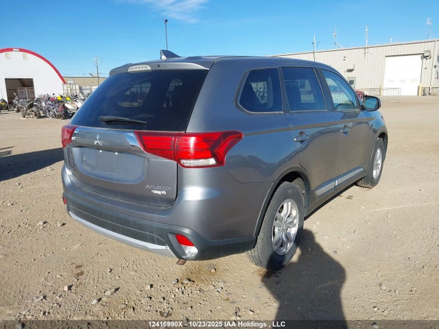 JA4AZ2A31HZ604589 Mitsubishi 2.4 sohc mivec