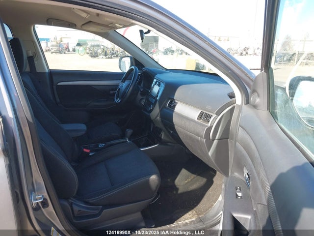 JA4AZ2A31HZ604589 Mitsubishi 2.4 sohc mivec