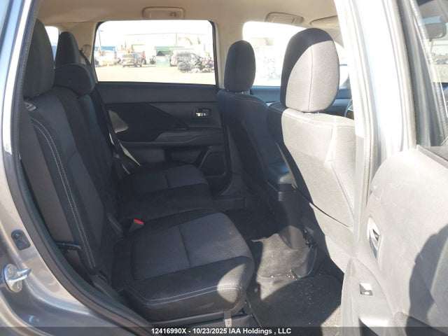 JA4AZ2A31HZ604589 Mitsubishi 2.4 sohc mivec
