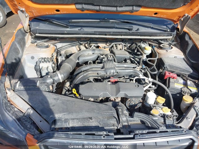 JF2GPACC5E9278841 Subaru 2.0l na