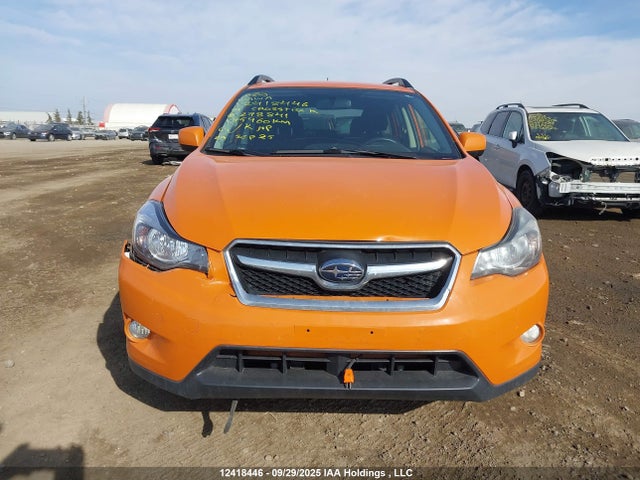 JF2GPACC5E9278841 Subaru 2.0l na