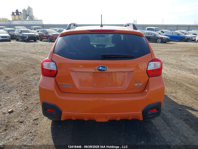 JF2GPACC5E9278841 Subaru 2.0l na