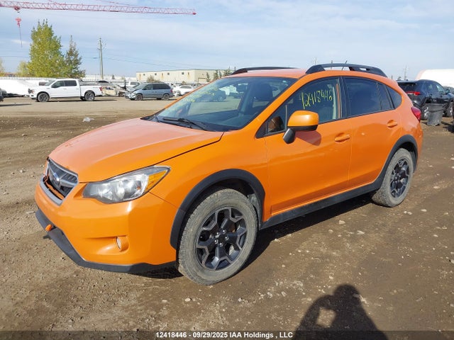 JF2GPACC5E9278841 Subaru 2.0l na