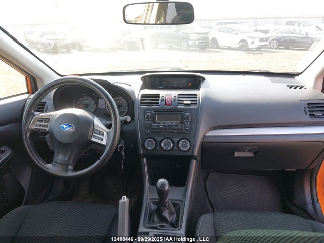JF2GPACC5E9278841 Subaru 2.0l na