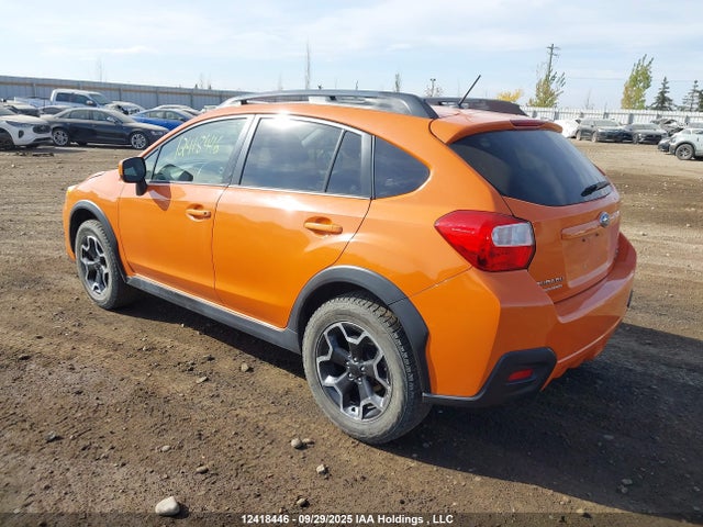 JF2GPACC5E9278841 Subaru 2.0l na
