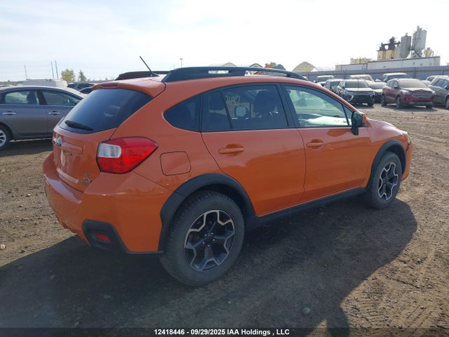 JF2GPACC5E9278841 Subaru 2.0l na