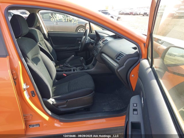 JF2GPACC5E9278841 Subaru 2.0l na