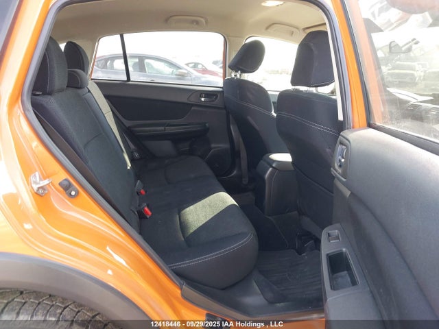 JF2GPACC5E9278841 Subaru 2.0l na
