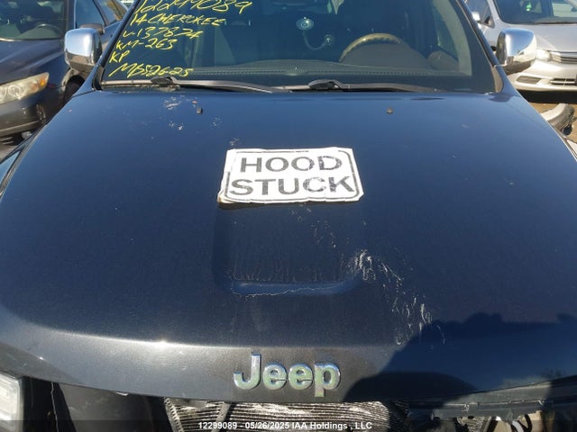 1C4RJFJT1EC137874 Jeep Grand Cherokee