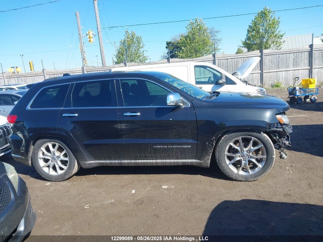 1C4RJFJT1EC137874 Jeep Grand Cherokee
