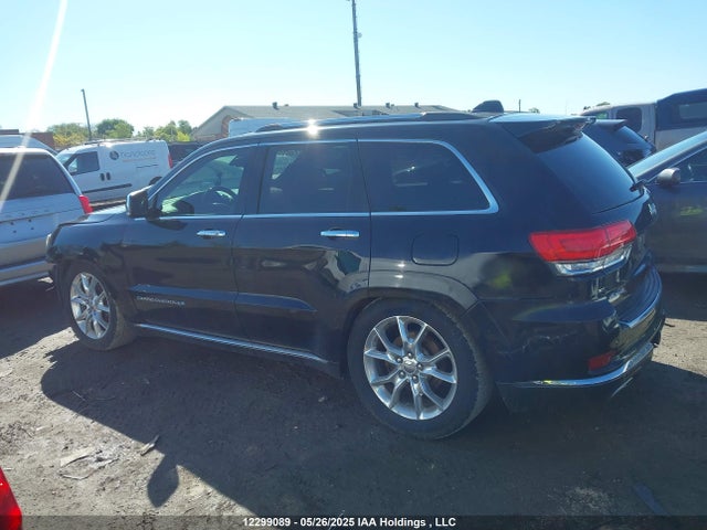 1C4RJFJT1EC137874 Jeep Grand Cherokee