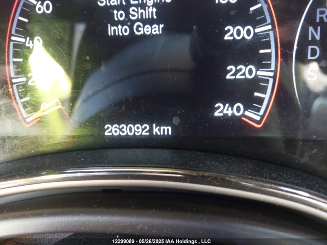1C4RJFJT1EC137874 Jeep Grand Cherokee