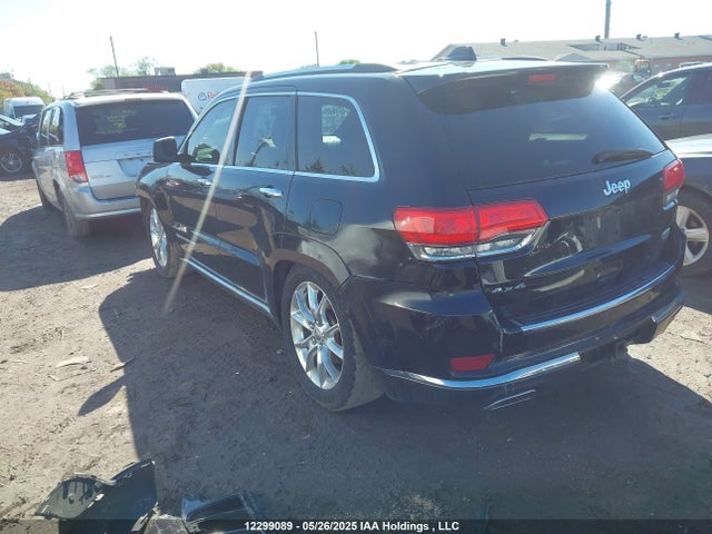 1C4RJFJT1EC137874 Jeep Grand Cherokee