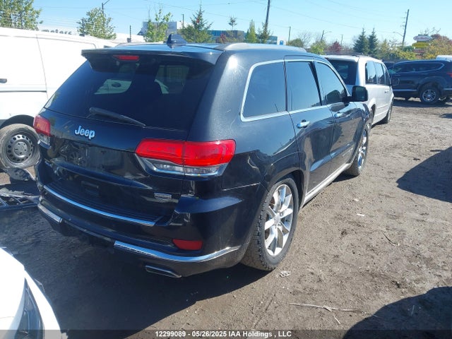 1C4RJFJT1EC137874 Jeep Grand Cherokee