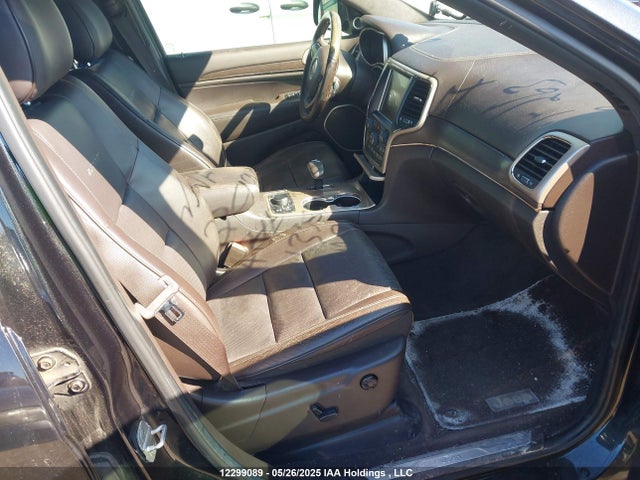 1C4RJFJT1EC137874 Jeep Grand Cherokee