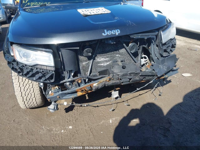 1C4RJFJT1EC137874 Jeep Grand Cherokee
