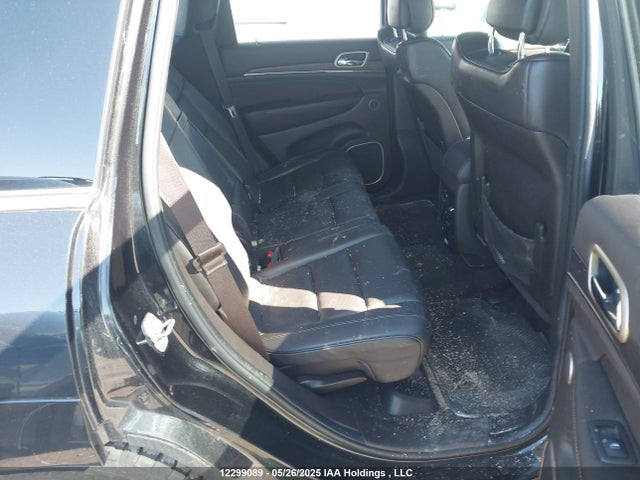 1C4RJFJT1EC137874 Jeep Grand Cherokee