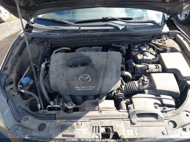 JM1BM1M34E1151366 Mazda py