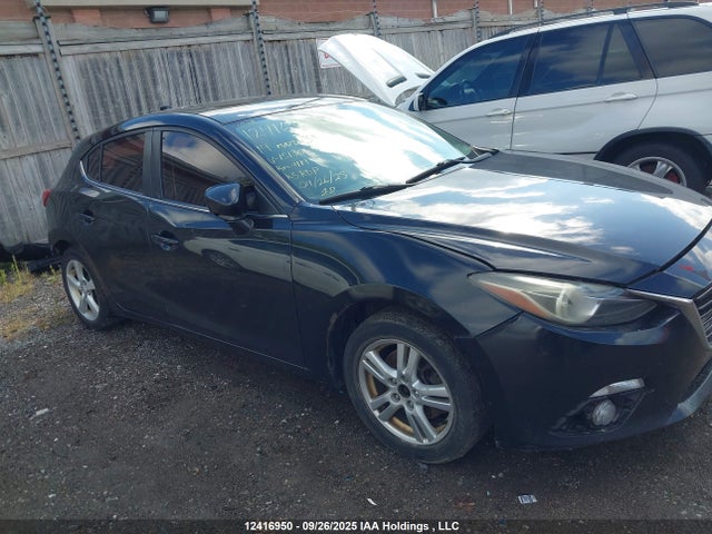 JM1BM1M34E1151366 Mazda py