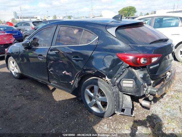 JM1BM1M34E1151366 Mazda py