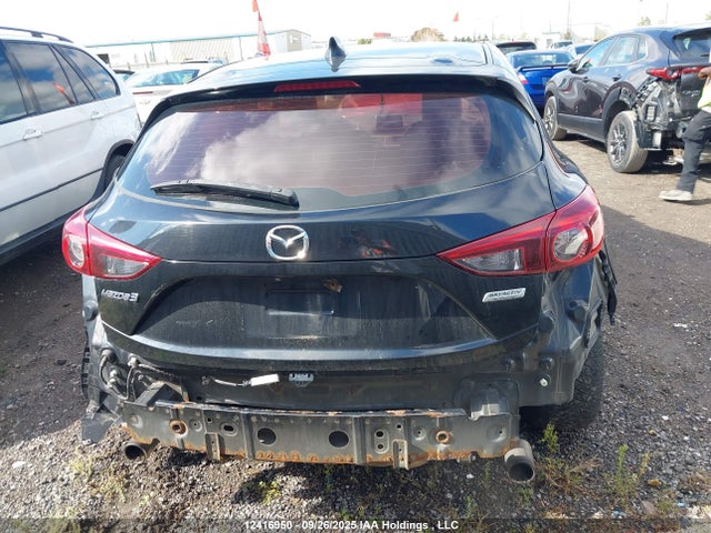 JM1BM1M34E1151366 Mazda py