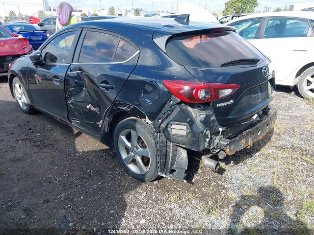 JM1BM1M34E1151366 Mazda py