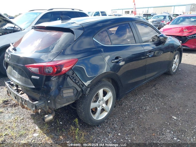 JM1BM1M34E1151366 Mazda py