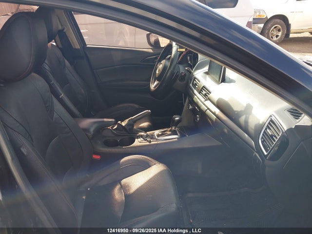 JM1BM1M34E1151366 Mazda py