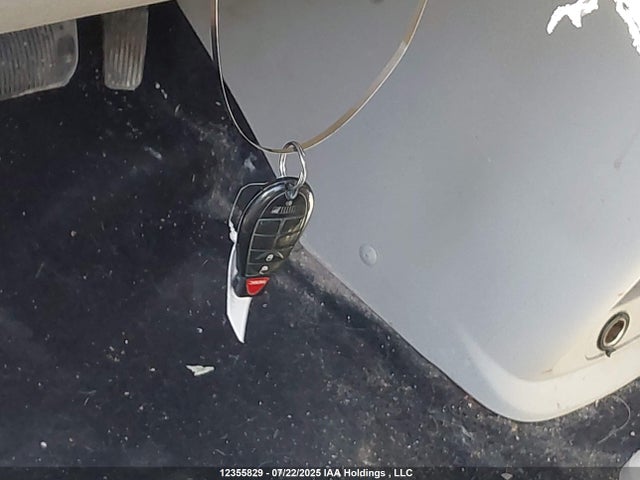 2C4RDGBG9HR741621 Dodge Grand Caravan