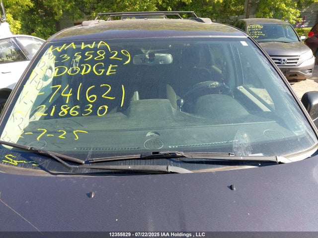 2C4RDGBG9HR741621 Dodge Grand Caravan