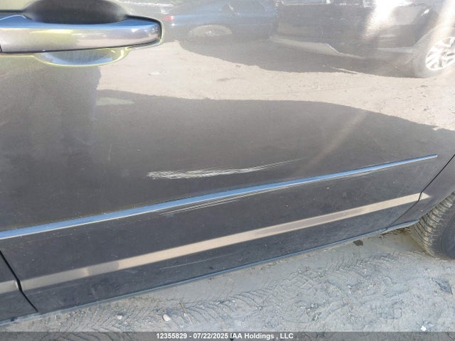2C4RDGBG9HR741621 Dodge Grand Caravan