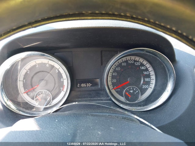 2C4RDGBG9HR741621 Dodge Grand Caravan