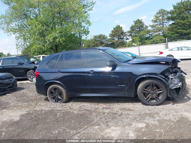 5UXKS4C56J0Y17264 BMW X5