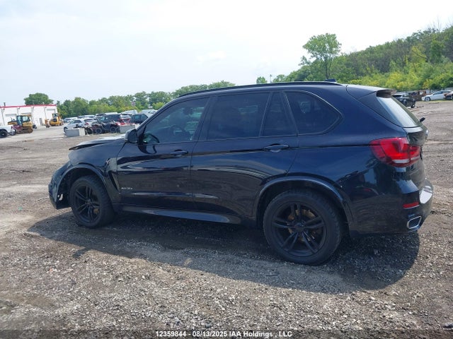 5UXKS4C56J0Y17264 BMW X5