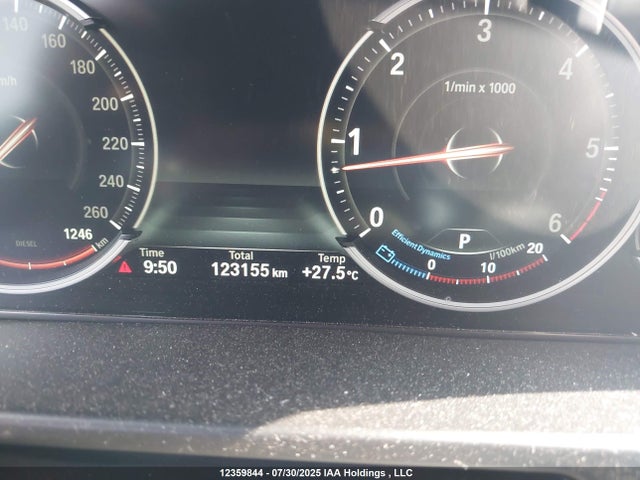 5UXKS4C56J0Y17264 BMW X5