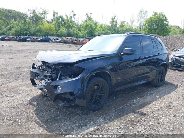 5UXKS4C56J0Y17264 BMW X5