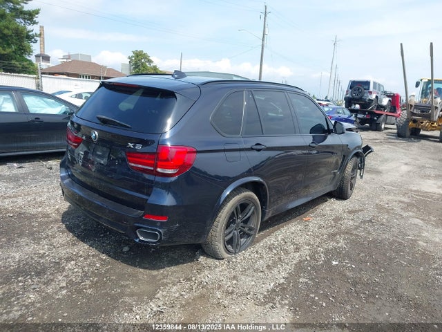 5UXKS4C56J0Y17264 BMW X5