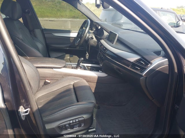 5UXKS4C56J0Y17264 BMW X5