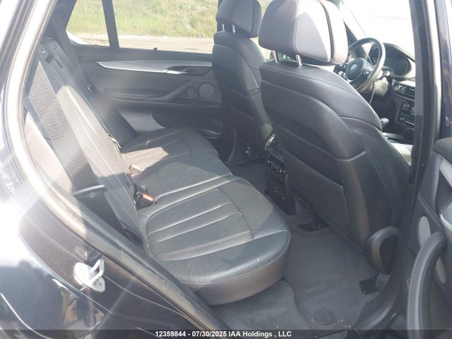 5UXKS4C56J0Y17264 BMW X5