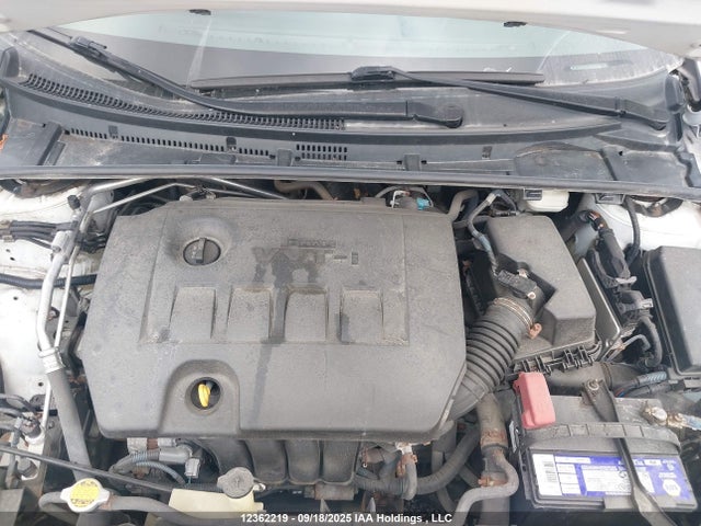 Toyota 2zr-fe 2016 2T1BURHE5GC732061 Image 10