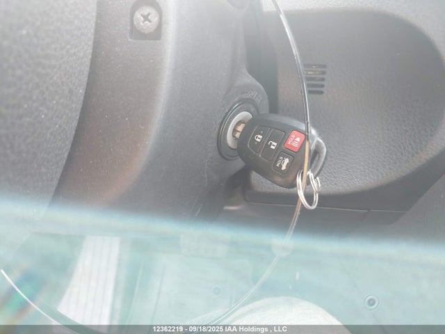 Toyota 2zr-fe 2016 2T1BURHE5GC732061 Image 11