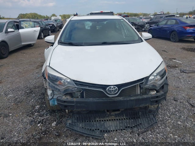 Toyota 2zr-fe 2016 2T1BURHE5GC732061 Image 12