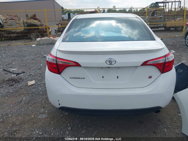 Toyota 2zr-fe 2016 2T1BURHE5GC732061 Image 16