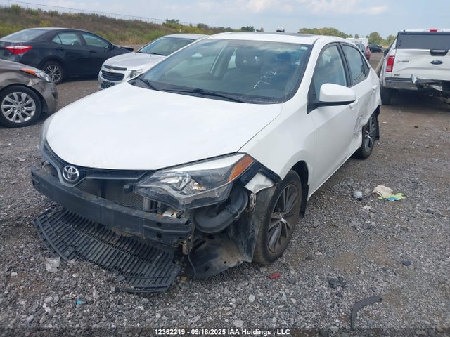 Toyota 2zr-fe 2016 2T1BURHE5GC732061 Image 2