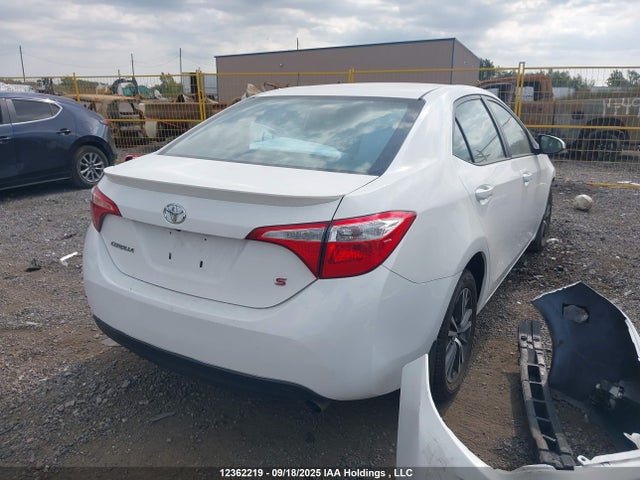 Toyota 2zr-fe 2016 2T1BURHE5GC732061 Image 4