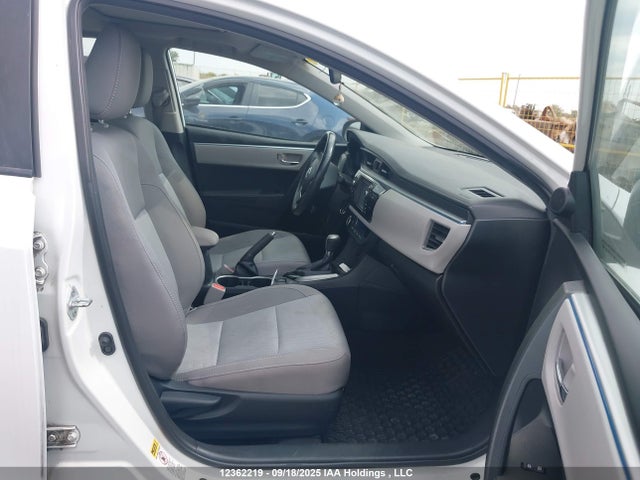 Toyota 2zr-fe 2016 2T1BURHE5GC732061 Image 5