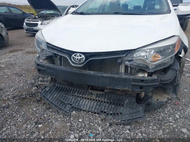 Toyota 2zr-fe 2016 2T1BURHE5GC732061 Image 6
