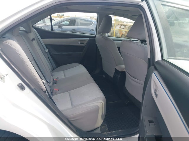 Toyota 2zr-fe 2016 2T1BURHE5GC732061 Image 8